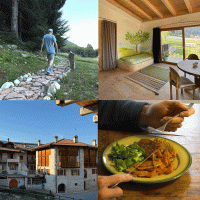Anti-Arthrose Woche vom 13. - 18. Oktober 2025 in Lundo Norditalien, nahe am Gardasee 